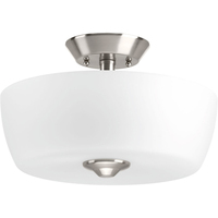 Flush Mount Ceiling Light 14" Width Flush Mount Ceiling Light 14" Width