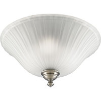 Semi Flush Mount 15-5/8" Width Semi Flush Mount 15-5/8" Width