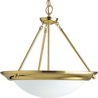 Up Light Pendant 19-3/8" Width Up Light Pendant 19-3/8" Width