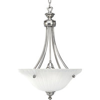 Up Light Pendant 17-1/4" Width Up Light Pendant 17-1/4" Width
