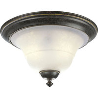 Flush Mount Ceiling Light 14-1/4" Width Flush Mount Ceiling Light 14-1/4" Width