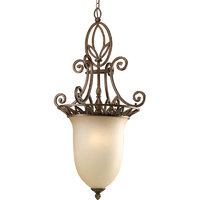 Up Light Pendant 22-1/4" Width Up Light Pendant 22-1/4" Width