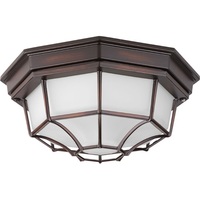 Ceiling Mounted Light 10-5/8" Width Ceiling Mounted Light 10-5/8" Width