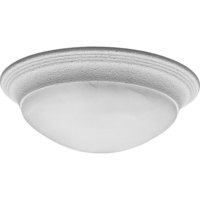 Flush Mount Ceiling Light 14" Width Flush Mount Ceiling Light 14" Width