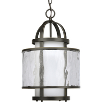 Foyer Pendant Lighting 11-3/4" Width Foyer Pendant Lighting 11-3/4" Width