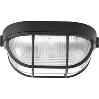 Flush Mount Ceiling Light 6-3/8" Width Flush Mount Ceiling Light 6-3/8" Width