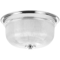 Flush Mount Ceiling Light 12-15/16" Width Flush Mount Ceiling Light 12-15/16" Width