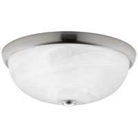 Flush Mount Ceiling Light 16-1/2" Width Flush Mount Ceiling Light 16-1/2" Width