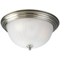 Flush Mount Ceiling Light 15-1/4" Width Flush Mount Ceiling Light 15-1/4" Width