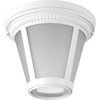Flush Mount Ceiling Light 9" Width Flush Mount Ceiling Light 9" Width