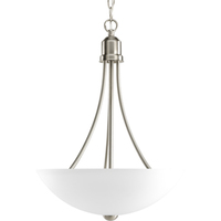 Up Light Pendant 15" Width Up Light Pendant 15" Width