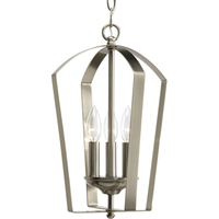 Foyer Pendant Lighting 10" Width Foyer Pendant Lighting 10" Width