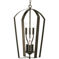Foyer Pendant Lighting 15" Width Foyer Pendant Lighting 15" Width