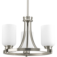 Mini Chandelier 17" Width Mini Chandelier 17" Width