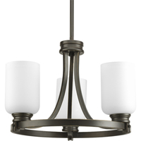 Mini Chandelier 17" Width Mini Chandelier 17" Width