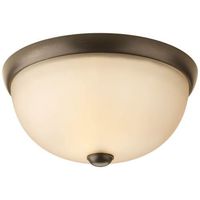 Flush Mount Ceiling Light 11" Width Flush Mount Ceiling Light 11" Width