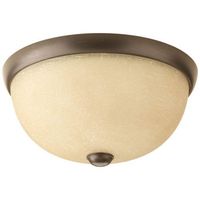 Flush Mount Ceiling Light 11" Width Flush Mount Ceiling Light 11" Width