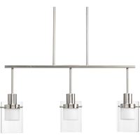 Linear Pendants 5" Width Linear Pendants 5" Width
