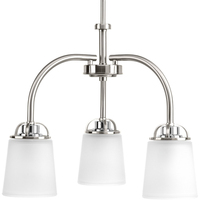 Mid Sized Chandelier 20" Width Mid Sized Chandelier 20" Width