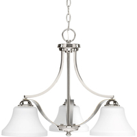 Mid Sized Chandelier 23" Width Mid Sized Chandelier 23" Width