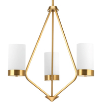 Mid Sized Chandelier 21-3/4" Width Mid Sized Chandelier 21-3/4" Width