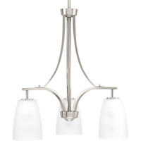 Mid Sized Chandelier 21" Width Mid Sized Chandelier 21" Width