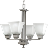 Mini Chandelier 21" Width Mini Chandelier 21" Width