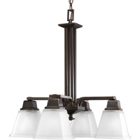 Mini Chandelier 21" Width Mini Chandelier 21" Width
