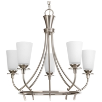 Mid Sized Chandelier 23" Width Mid Sized Chandelier 23" Width