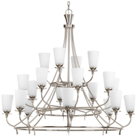 Large Foyer Chandelier 42" Width Large Foyer Chandelier 42" Width
