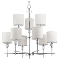 Mid Sized Chandelier 32" Width Mid Sized Chandelier 32" Width