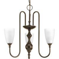 Mini Chandelier 22" Width Mini Chandelier 22" Width
