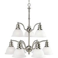 Mid Sized Chandelier 29" Width Mid Sized Chandelier 29" Width