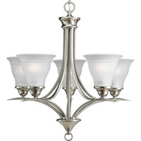 Mid Sized Chandelier 23" Width Mid Sized Chandelier 23" Width