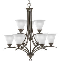 Large Foyer Chandelier 30" Width Large Foyer Chandelier 30" Width