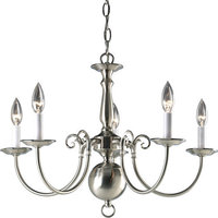 Mini Chandelier 23-1/2" Width Mini Chandelier 23-1/2" Width