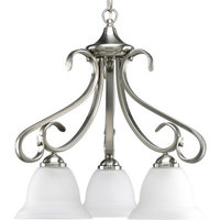 Mini Chandelier 19-1/8" Width Mini Chandelier 19-1/8" Width