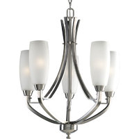 Mid Sized Chandelier 22" Width Mid Sized Chandelier 22" Width