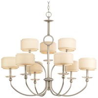 Large Foyer Chandelier 36-3/4" Width Large Foyer Chandelier 36-3/4" Width