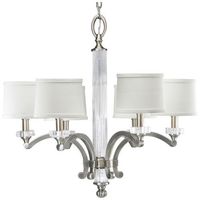 Mid Sized Chandelier 24-5/8" Width Mid Sized Chandelier 24-5/8" Width