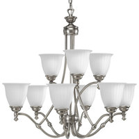Large Foyer Chandelier 30" Width Large Foyer Chandelier 30" Width