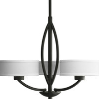 Mini Chandelier 25" Width Mini Chandelier 25" Width