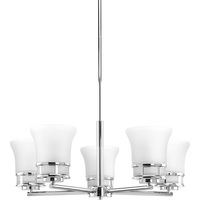 Mid Sized Chandelier 26" Width Mid Sized Chandelier 26" Width