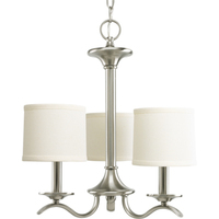 Mid Sized Chandelier 17" Width Mid Sized Chandelier 17" Width