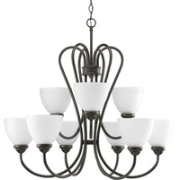 Mid Sized Chandelier 30" Width Mid Sized Chandelier 30" Width