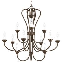 Large Foyer Chandelier 35-3/4" Width Large Foyer Chandelier 35-3/4" Width