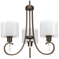 Mini Chandelier 22" Width Mini Chandelier 22" Width