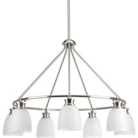 Mid Sized Chandelier 31" Width Mid Sized Chandelier 31" Width