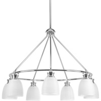 Mid Sized Chandelier 31" Width Mid Sized Chandelier 31" Width