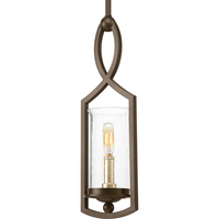 Mini-Pendant 5-5/8" Width Mini-Pendant 5-5/8" Width